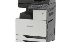 Lexmark CX922de Çok Fonksiyonlu Renkli Lazer Yazıcı