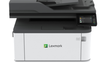 Lexmark MX331adn Çok Fonksiyonlu Mono Lazer Yazıcı dolu