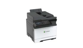 Lexmark CX522ade Çok Fonksiyonlu Renkli Lazer Yazıcı