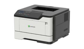 Lexmark MS321dn Renkli Lazer Yazıcı