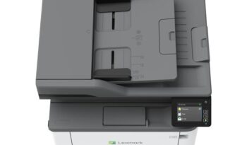 Lexmark MX331adn Çok Fonksiyonlu Mono Lazer Yazıcı dolu