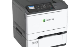 Lexmark CS521dn Renkli Lazer Yazıcı
