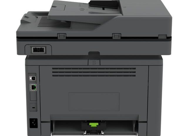 Lexmark MX331adn Çok Fonksiyonlu Mono Lazer Yazıcı dolu